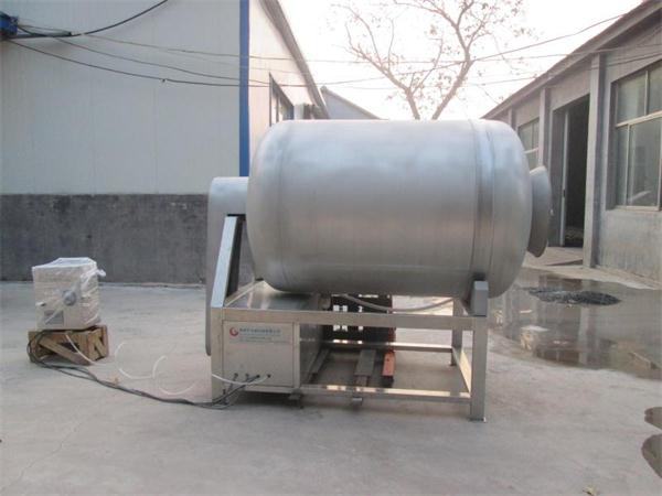 真空滾揉機(jī)