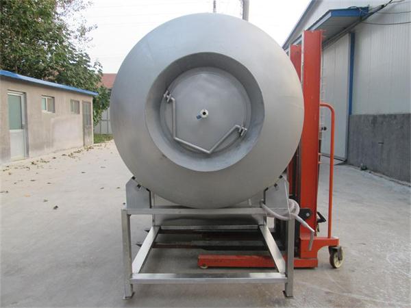 800L真空滾揉機(jī)