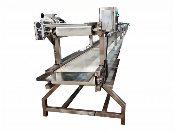 雙層挑選輸送機