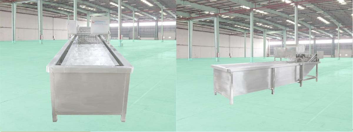 水浴氣泡清洗機(jī)