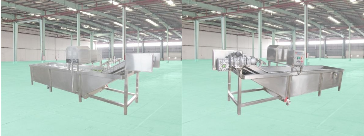 水浴氣泡清洗機(jī)